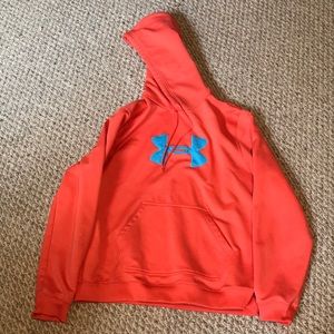 Under Armor Sweatshirt